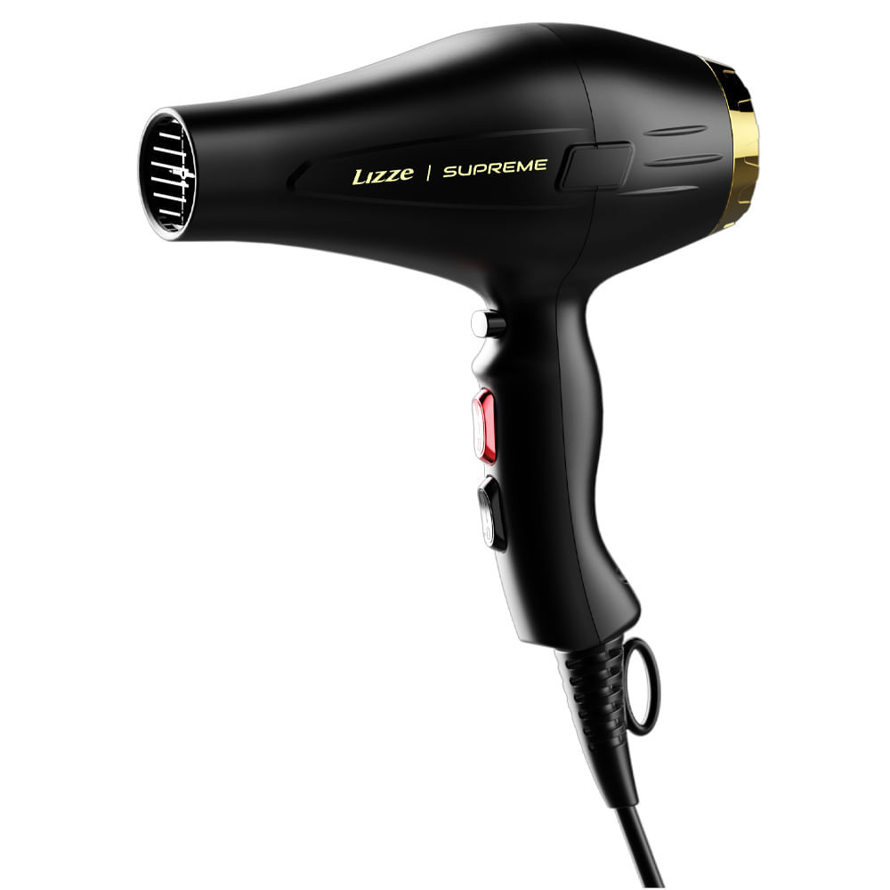 Secador Lizze Supreme 2600W 127V