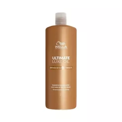 Wella Professionals - Ultimate Luxe Oil - Shampoo 1L