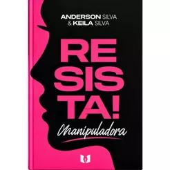 Resista Manipuladora - Pr. Anderson Silva