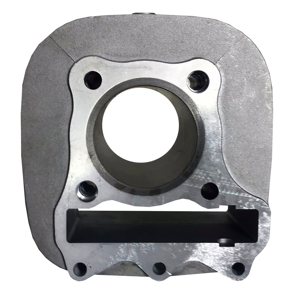 Kit Motor Cilindro Pistão Suzuki An 125 Burgman 2011 At 2019 — imagem 2 de 2