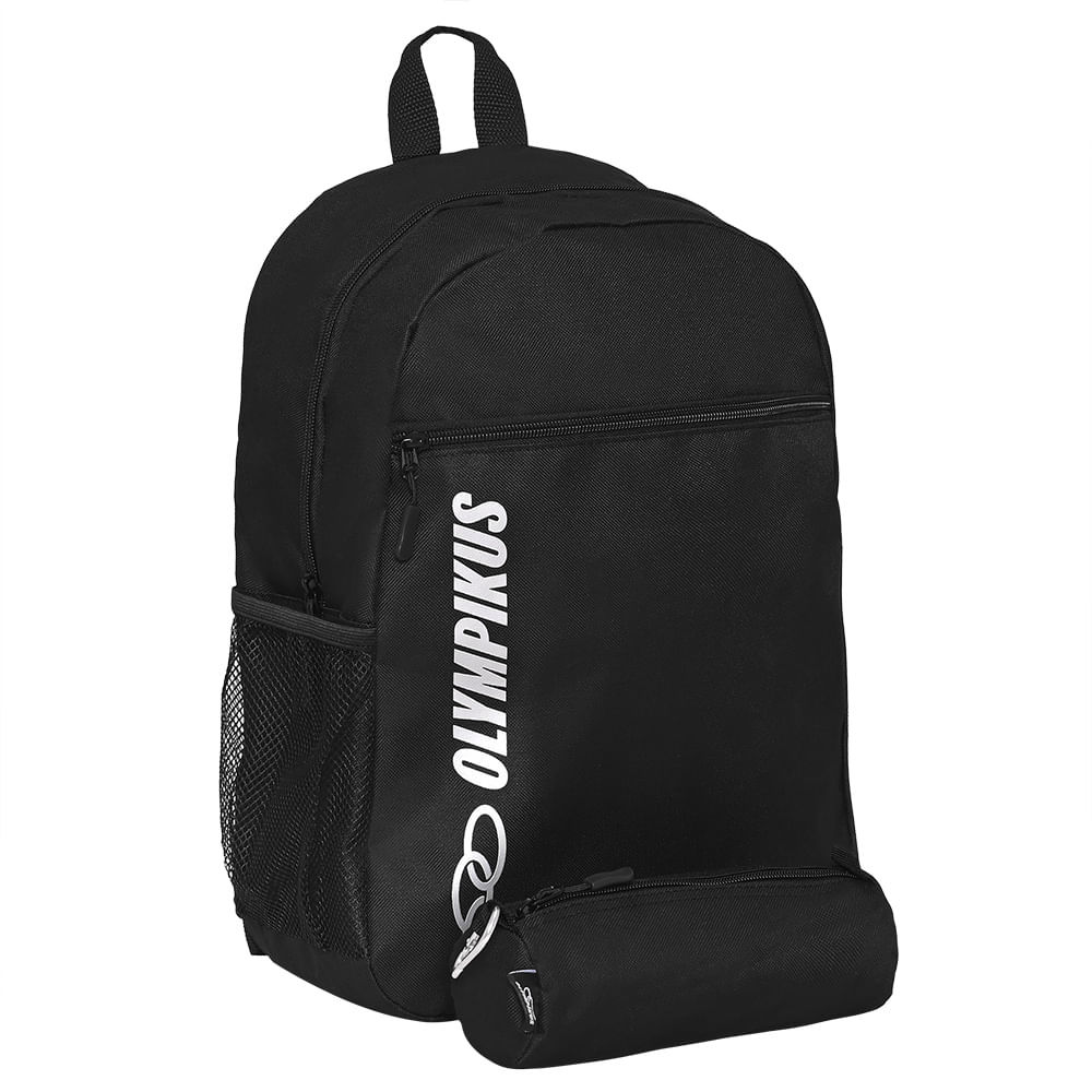 Mochila Olympikus Juvenil · foto 2
