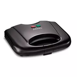 Grill e Sanduicheira Arno Compacta SACB - 600W 220V