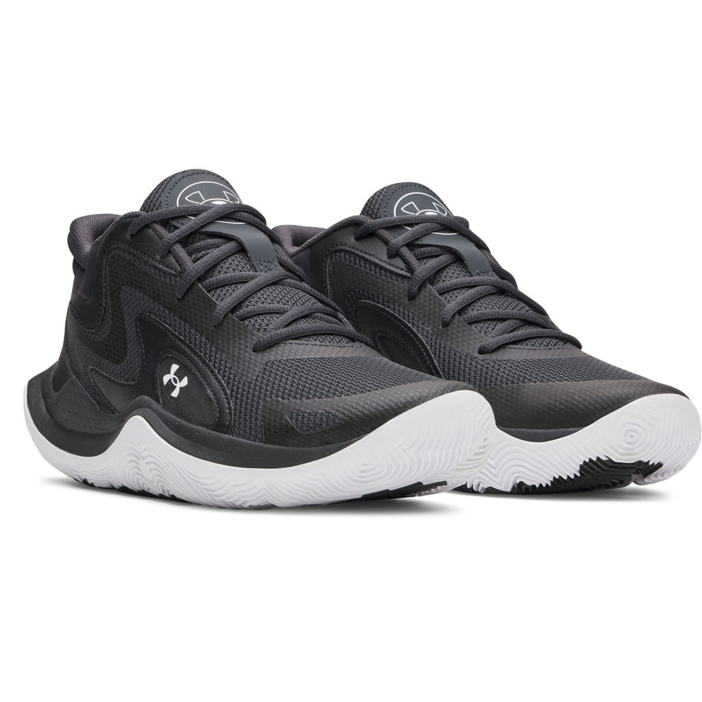 Tênis de Basquete Under Armour Jet '25 · foto 2