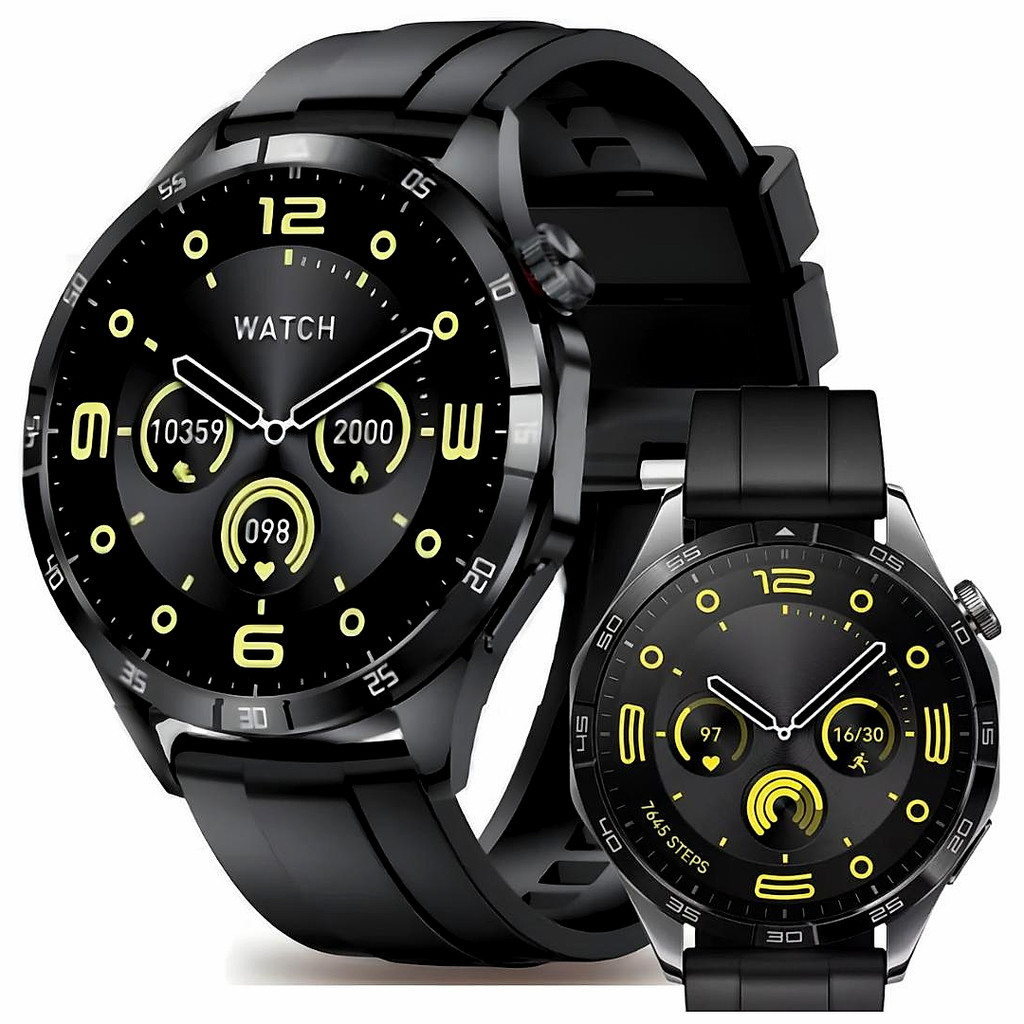 Smartwatch Gt4 Max (ma20s)
