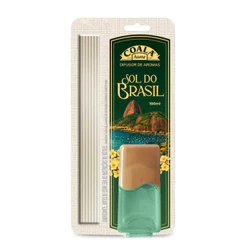Difusor de Aromas Sol do Brasil 100ml Coala