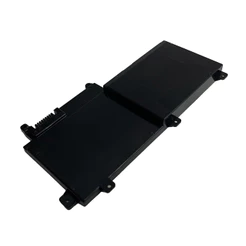 Bateria para notebook compatível com Hp Part Number CI03 | 3900mAh