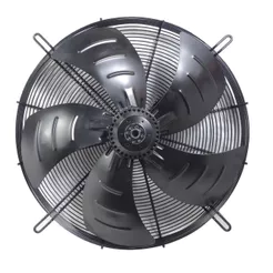 Motor Ventilador Exaustor Vix 550mm 220v