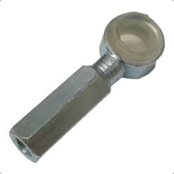 Ponta Cabo Seletor Fiat Palio 1996 a 2015 - 146458 - D40039/T711