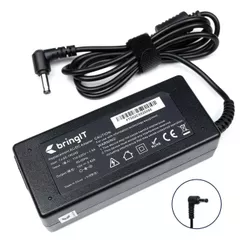 Fonte para Notebook compatível com Acer Part Number PA-1650-02 19V 3.42A 65W