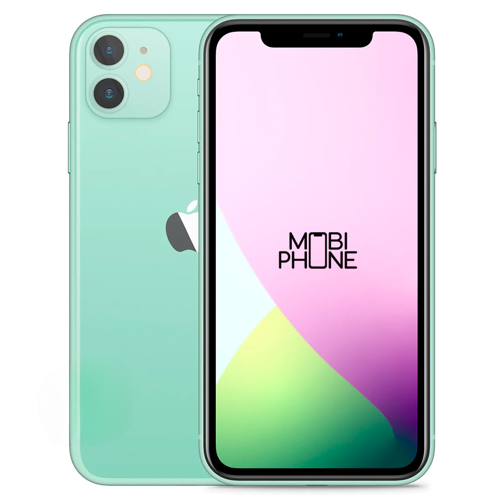 iPhone 11 128GB Outlet Face ID OFF