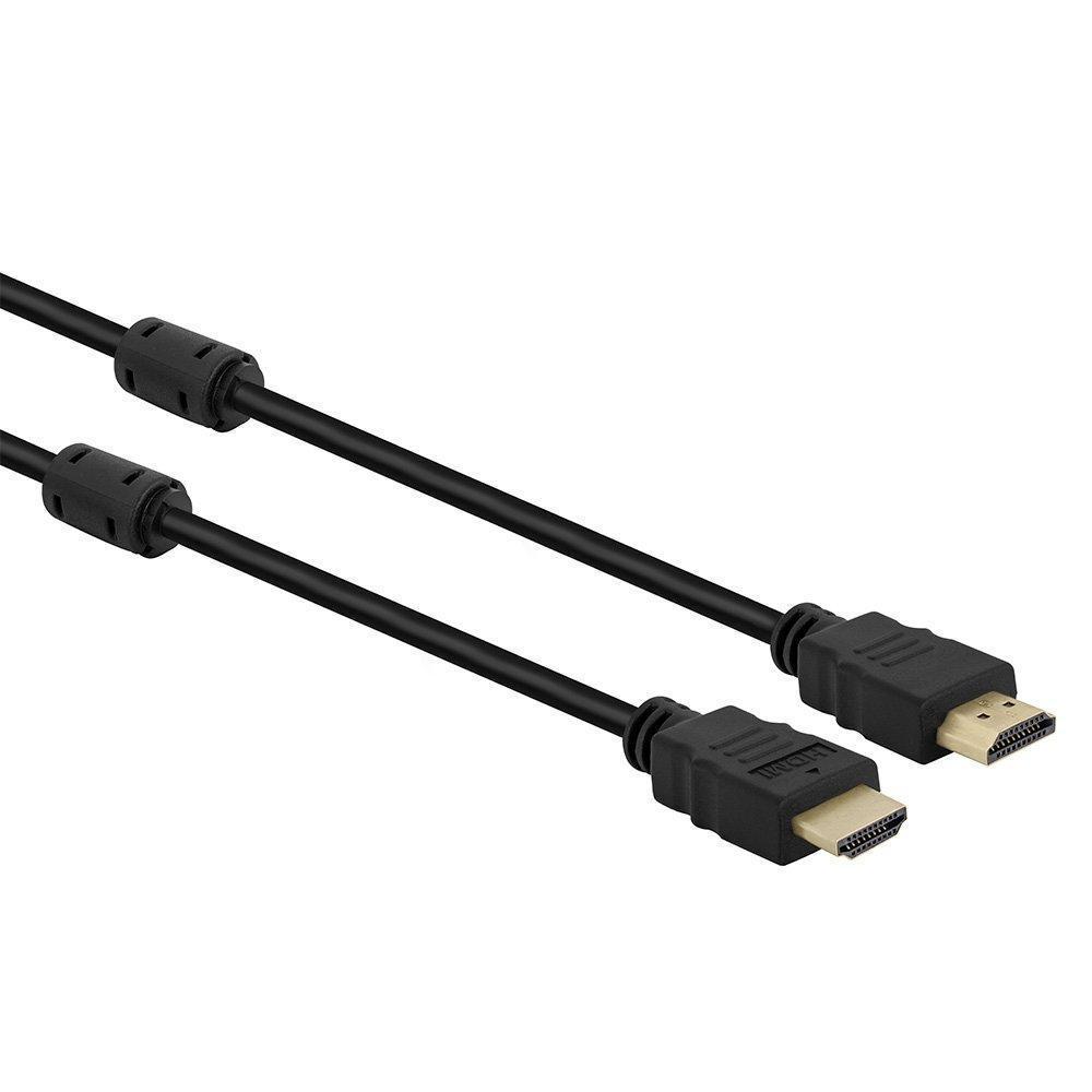 Cabo HDMI Storm Tech, 2.0, 4K, Com Filtro, 3 Metros - CBHM0018 — imagem 2 de 2