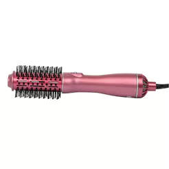 Escova Secadora Taiff Gloss Rose Bivolt