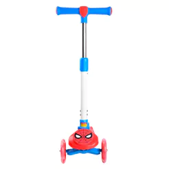Patinete 3 rodas Homem aranha Disney CV255542