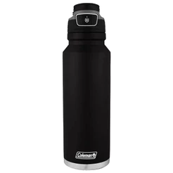 Garrafa Térmica 1,2L FreeFlow AUTOSEAL® Preta Coleman