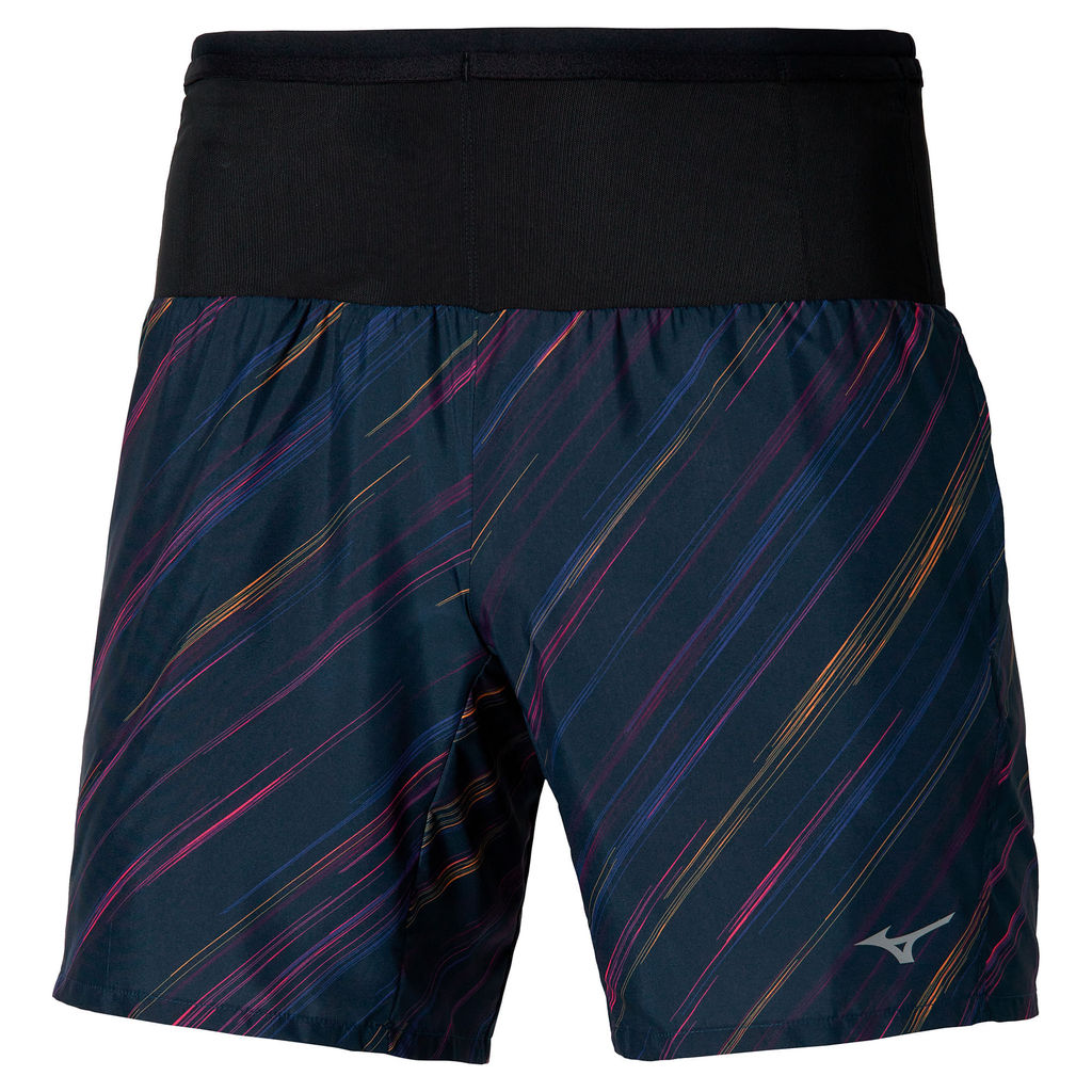 Shorts de Corrida Mizuno Summerpack — imagem 3 de 3