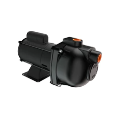 BOMBA AUTO ASPIRANTE 1,0CV MODELO AP-3C BIVOLT 127/220V PRETO 10711090 - DANCOR