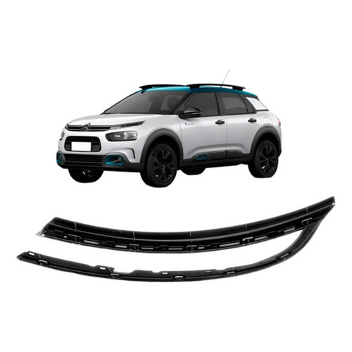 Friso Farol C4 Cactus Rip Curl 2019 A 2022 Sem Moldura