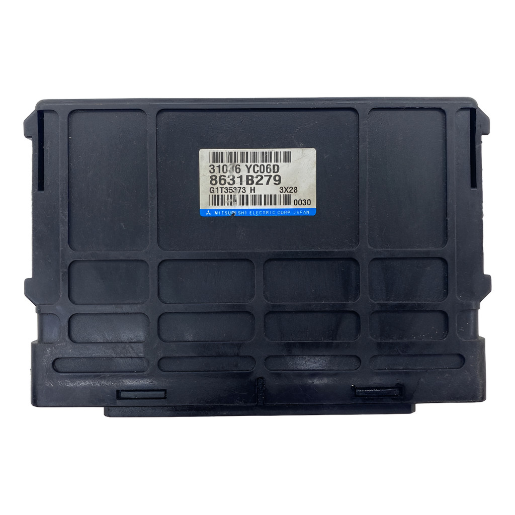 Modulo Câmbio Mitsubishi Pajero Dakar 08/15 8631b279 *4900