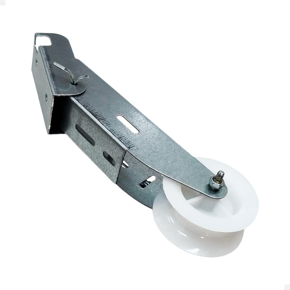 Eixo Tensor Polia Secadora Electrolux SVP10 SVP11 A07968101 / 41033844