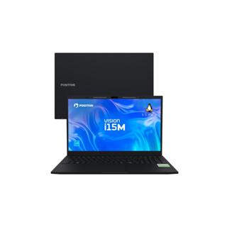 Notebook Positivo Vision I15M Intel Core I3-N350 Linux 16gb 256gb Tela 15,6 Full Hd Ips Antirreflexo-Com Minitela-Preto em Oferta na Shopee