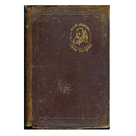Obras Escogidas de Walt Whitman editora Aguilar