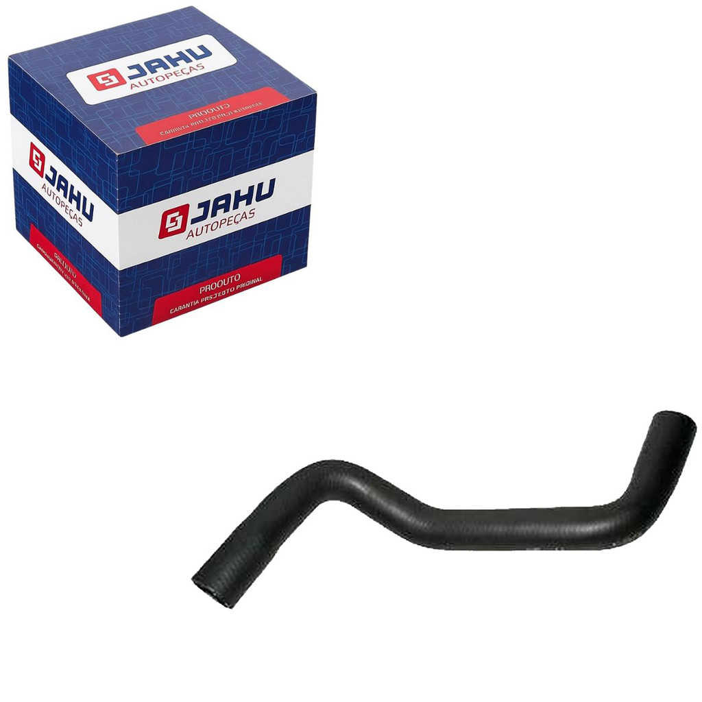 Mangueira Superior Do Radiador Megane 2001 A 2004 / Scenic 2001 A 2011 - Jahu 50220-0