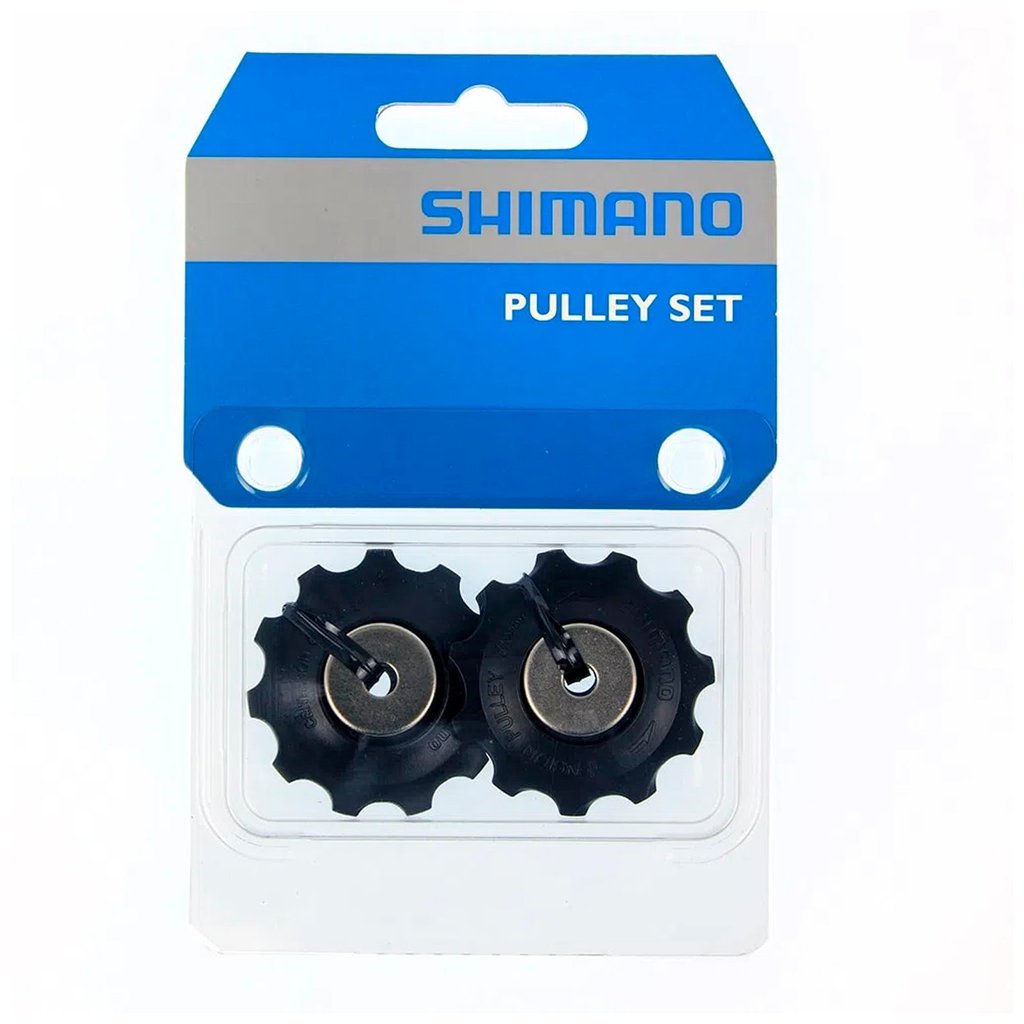 ROLDANA DE CÂMBIO SHIMANO 105 RD-5700/M4000/M430/M300/M390/M370