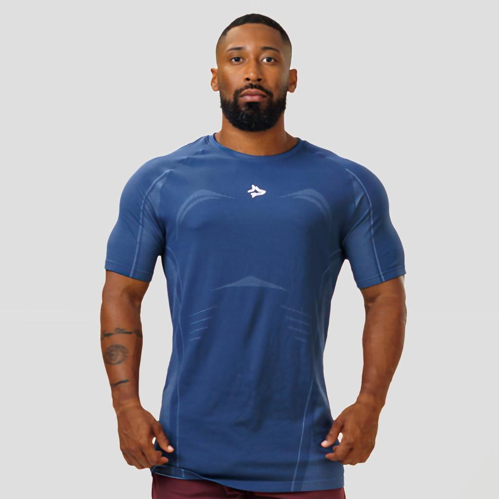 Camiseta Apex Dry Power - Sem Costura
