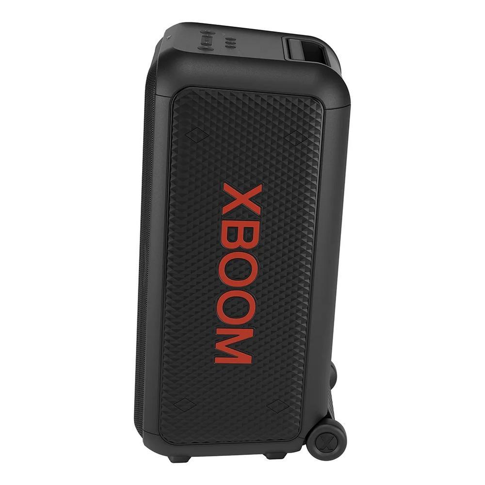 Detalhes do Caixa De Som Bluetooth Lg 250w Xl7t