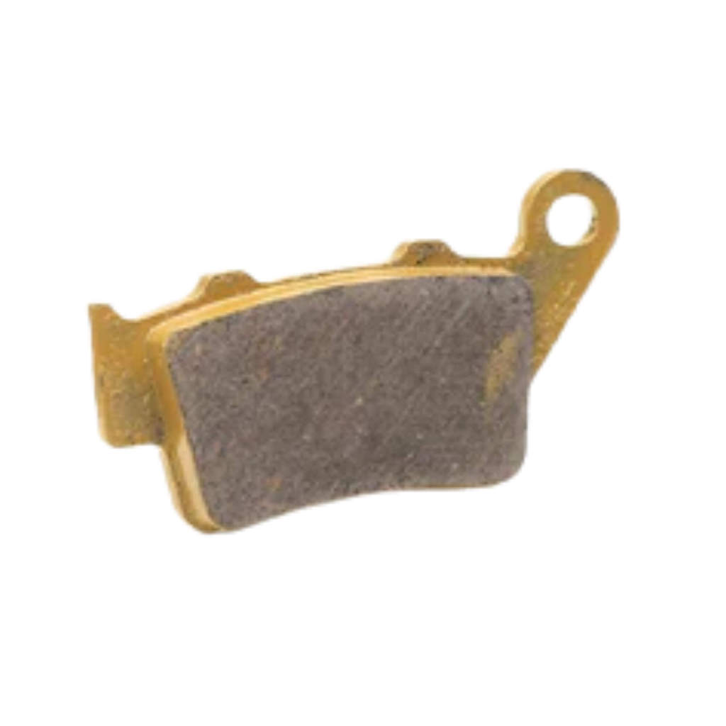 Detalhes do Conjunto Pastilhas de Freio Traseiro N-932C Cobreq - N0009320915