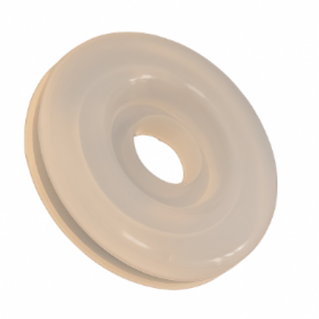 ANEL DE VEDAÇÃO DA TAMPA DA PANELA ELETRICA PE MONDIAL