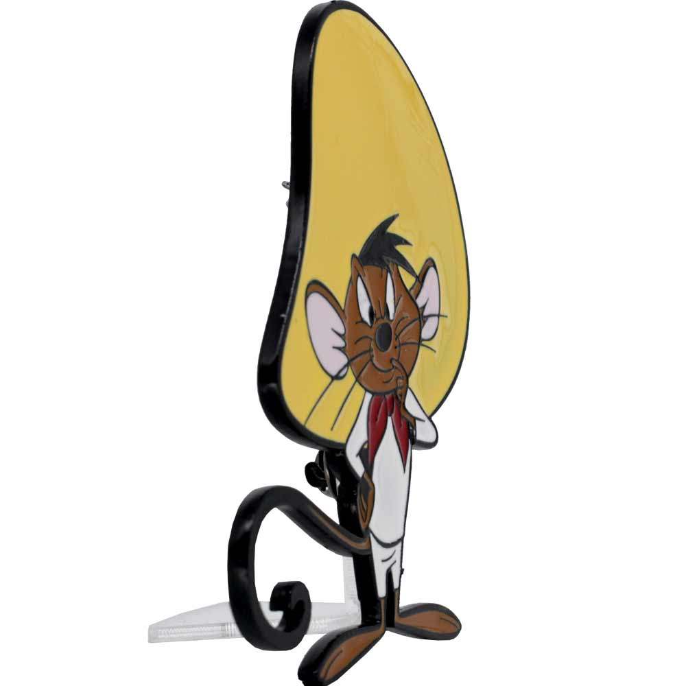 Detalhes do Funpin Ligeirinho – Looney Tunes