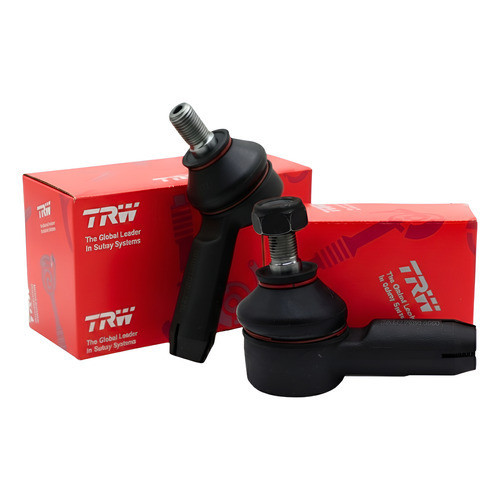 Par Terminal Direção Dianteiro Original Trw Gol Parati Saveiro G1 G2 G3 G4 Voyage G1