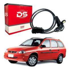 Sensor De Rotação Ds Corsa Wagon 1.0 1.6 8v 1997 A 2002