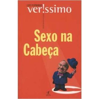 Sexo na Cabeça autor Luis Fernando Verissimo
