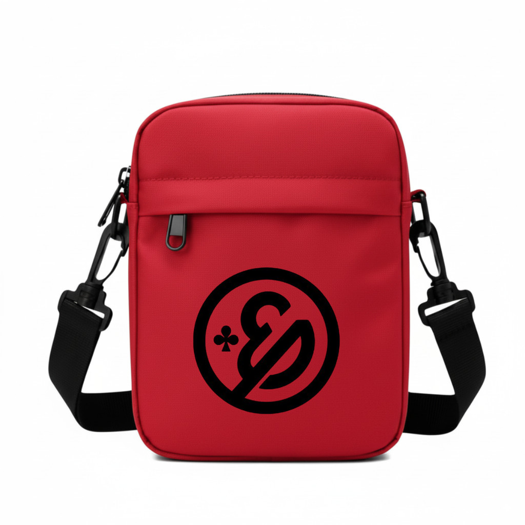 Bolsa Enaldinho Youtuber Transversal Shoulder Bag Lisa Tiracolo Pochete em Oferta na Shopee