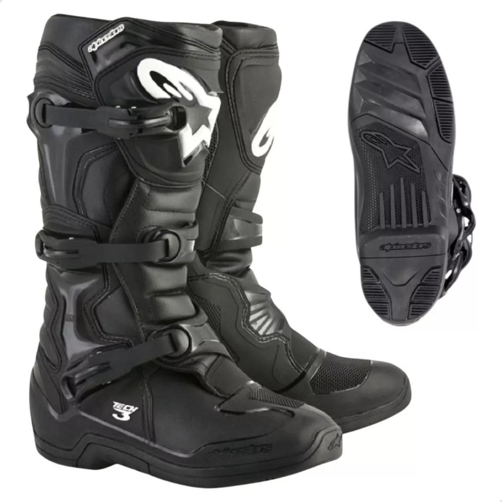 Bota Motocross Alpinestars: Onde Comprar | BuscaProdutos