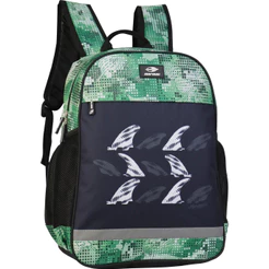 Mochila Casual Mormaii Verde 20L Masculina