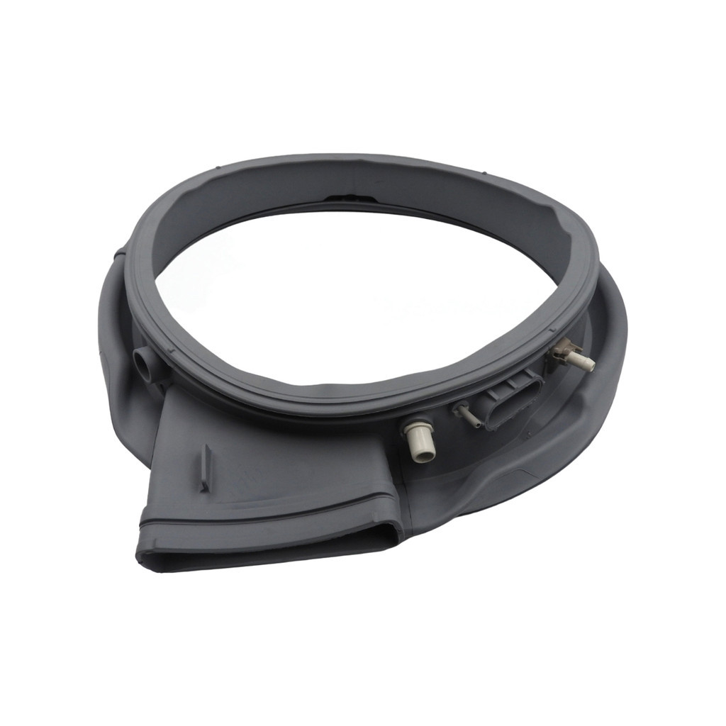 Guarnição Da Porta Dc64-01810a Lava E Seca Samsung Wd1142xvm Sigma - Sgu-1811a-s