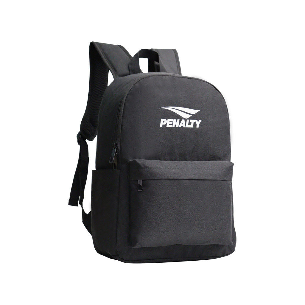 Mochila Masculina Reforçada Penalty Para Academia