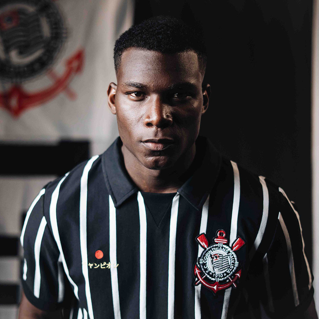 Camisa Retrô Corinthians Bordado Mundial 2012 Masculina em Oferta na Shopee