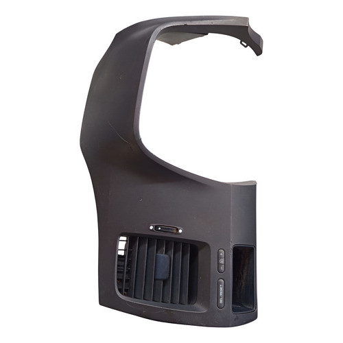 Moldura Painel Com Difusor De Ar Honda Civic 2006-2011