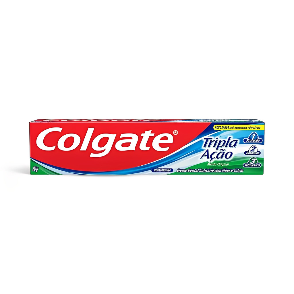 Creme Dental Colgate 50g: Onde Comprar | BuscaProdutos