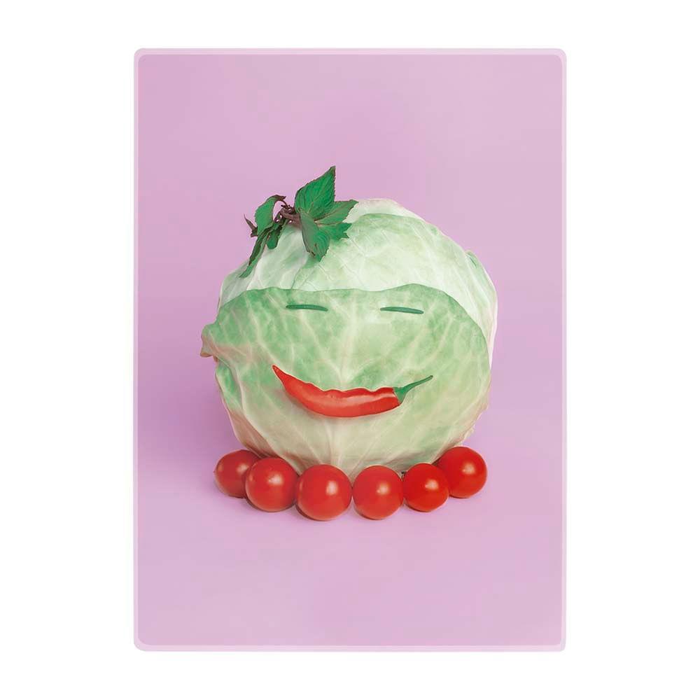 Tábua de Vidro para Corte Retangular 25cm x 35cm - estamp-2 em Oferta na Shopee