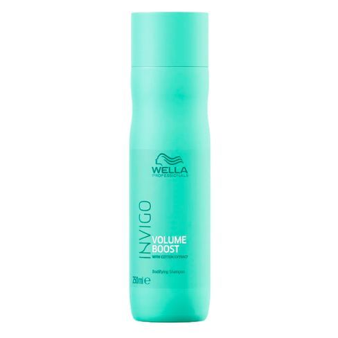 Shampoo Invigo Volume Boost Wella 250ml