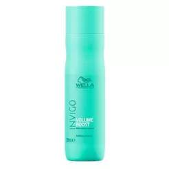 Shampoo Invigo Volume Boost Wella 250ml