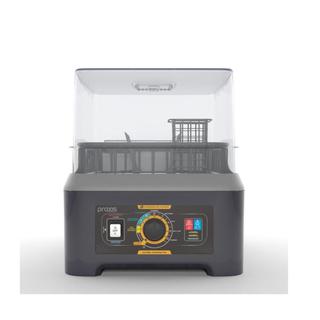 Lava Louças Praxis Portátil LLPP 2.0 Semi-Automática 220V – Cinza