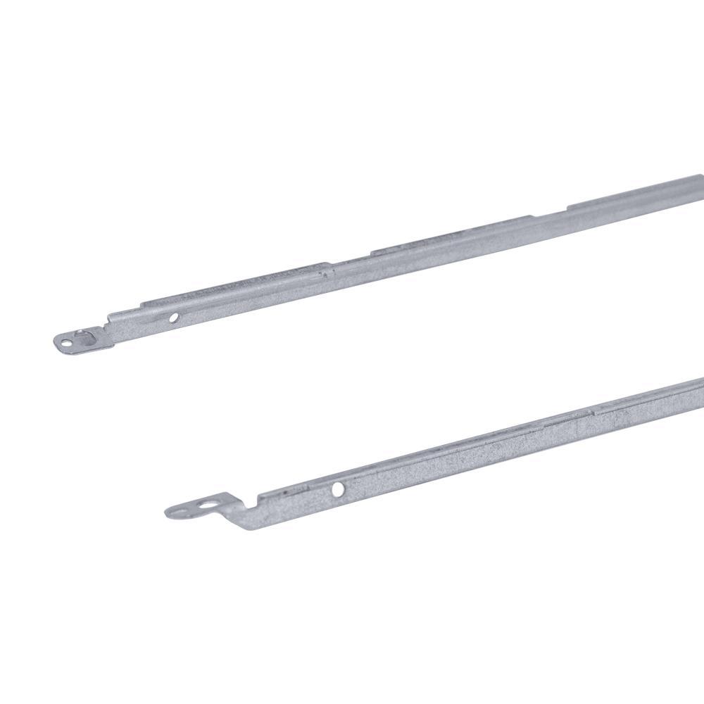 Par de hastes com dobradiças para Notebook Dell Inspiron P07G