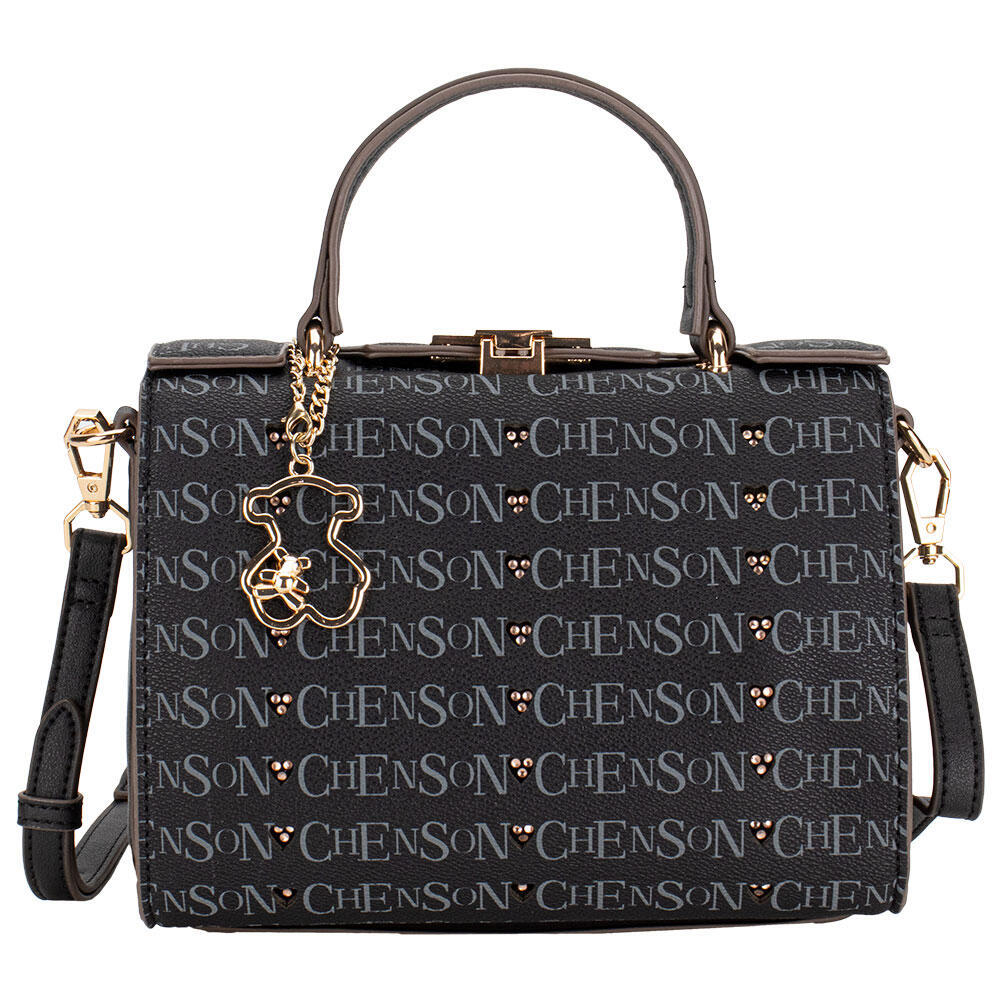Bolsa Feminina Transversal Chenson Cg85401