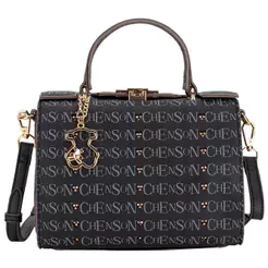 Bolsa Feminina Transversal Chenson Cg85401